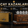 Çay Kazanı