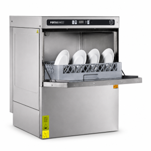 PBW-500 500 TABAK BULAŞIK MAKİNESİ