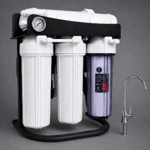 VERA 300-500-600 V. Dynamic Açık Kasa Direct Akışlı